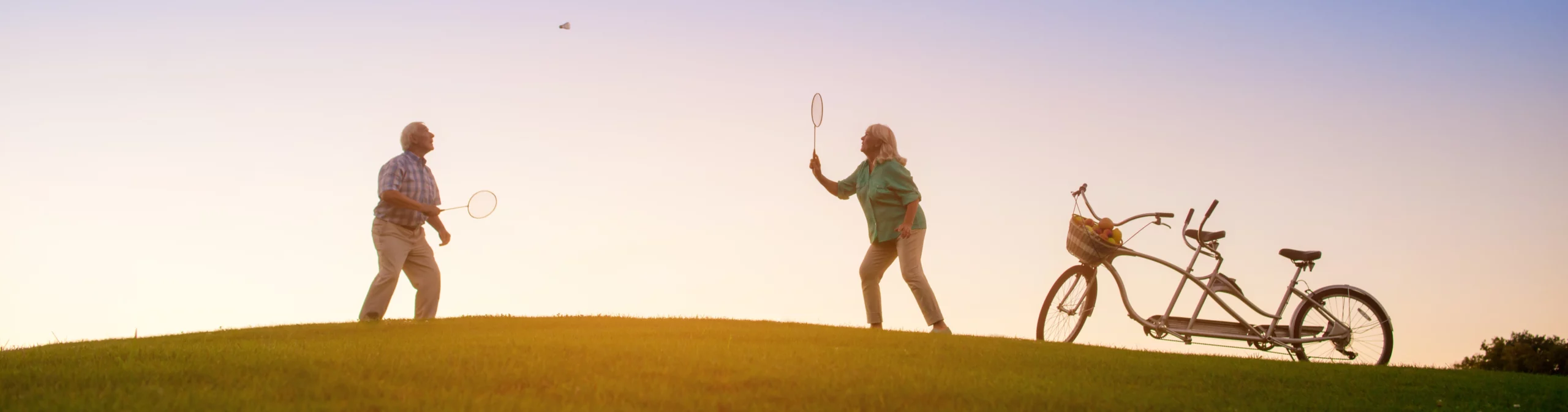 Activities for all ages at the Chalet du Lac Belcaire