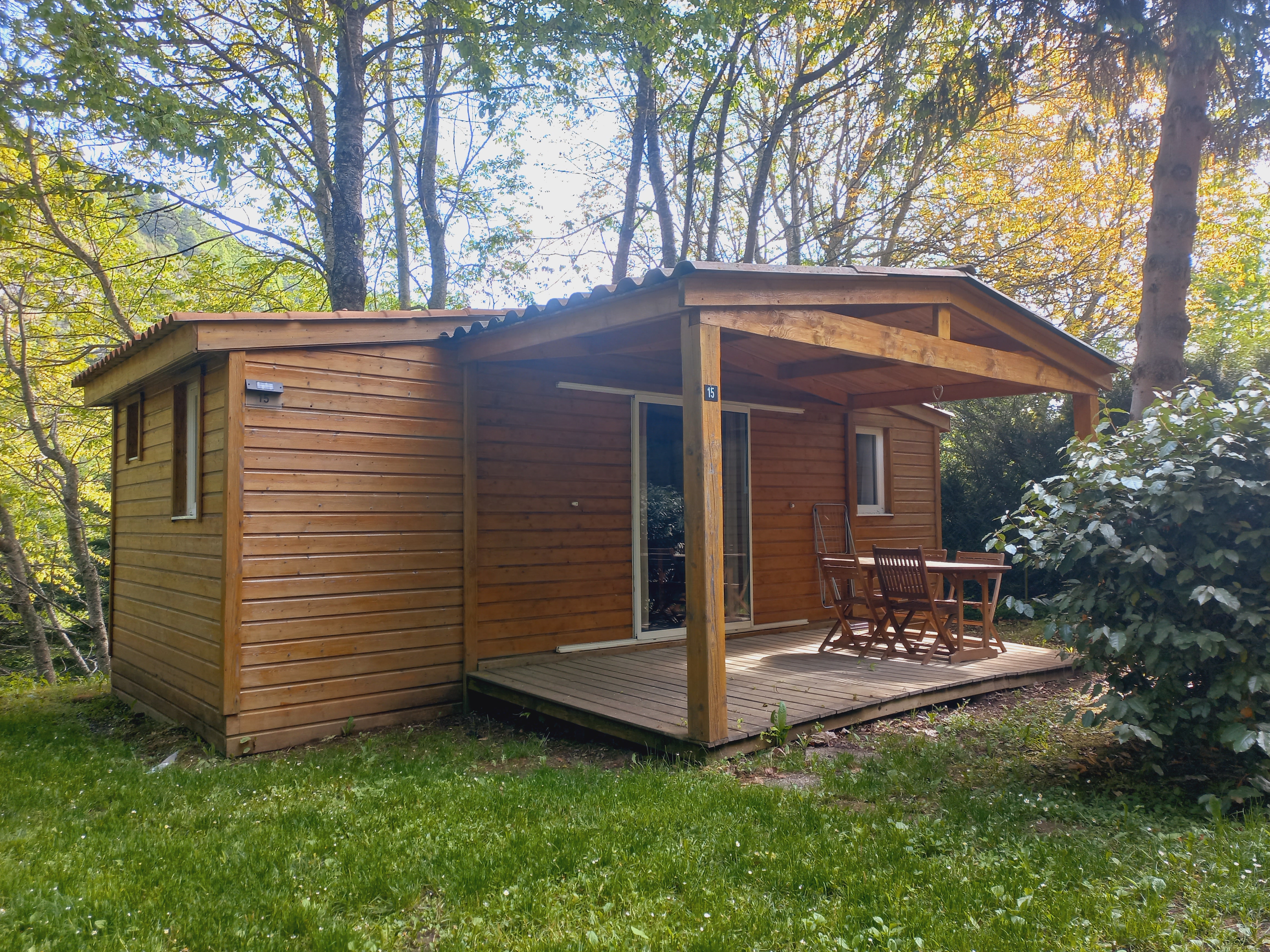 Chalet Isard