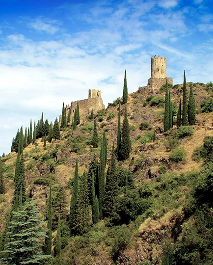 Tourism Aude region