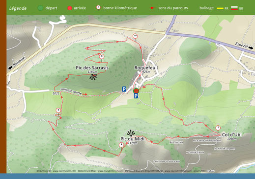 pic des sarrasis randonnees pyrenees audoises 1