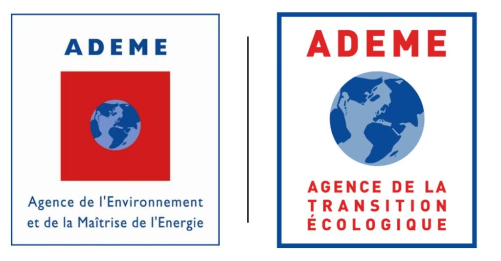 ADEME logo