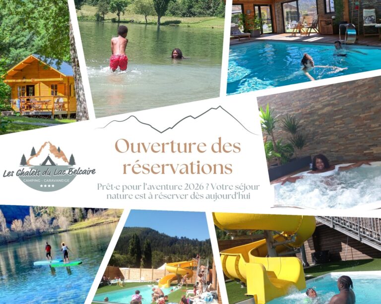 Montage photo Album camping Événement Moderne amoureux beige