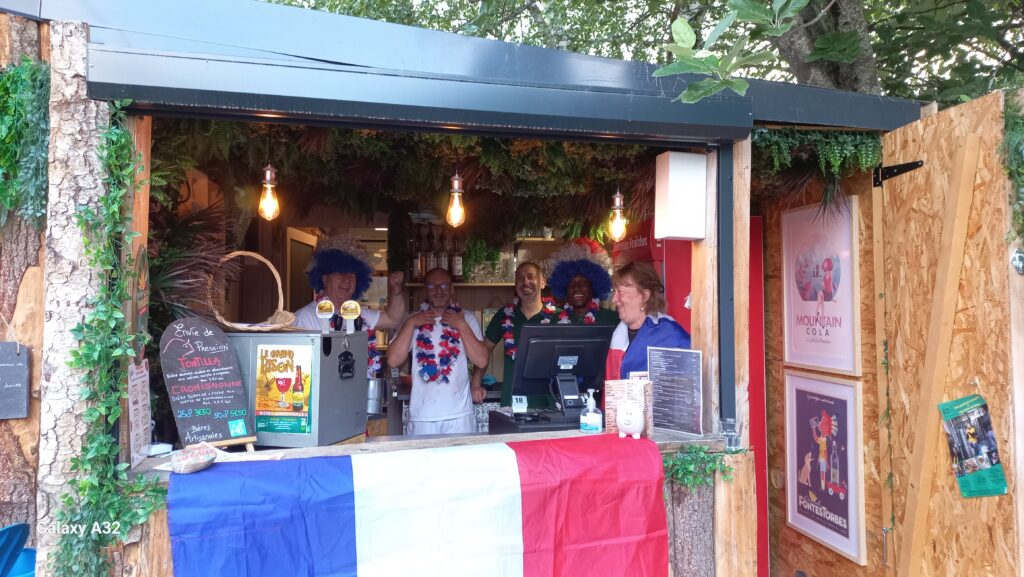 activités animations karaoké